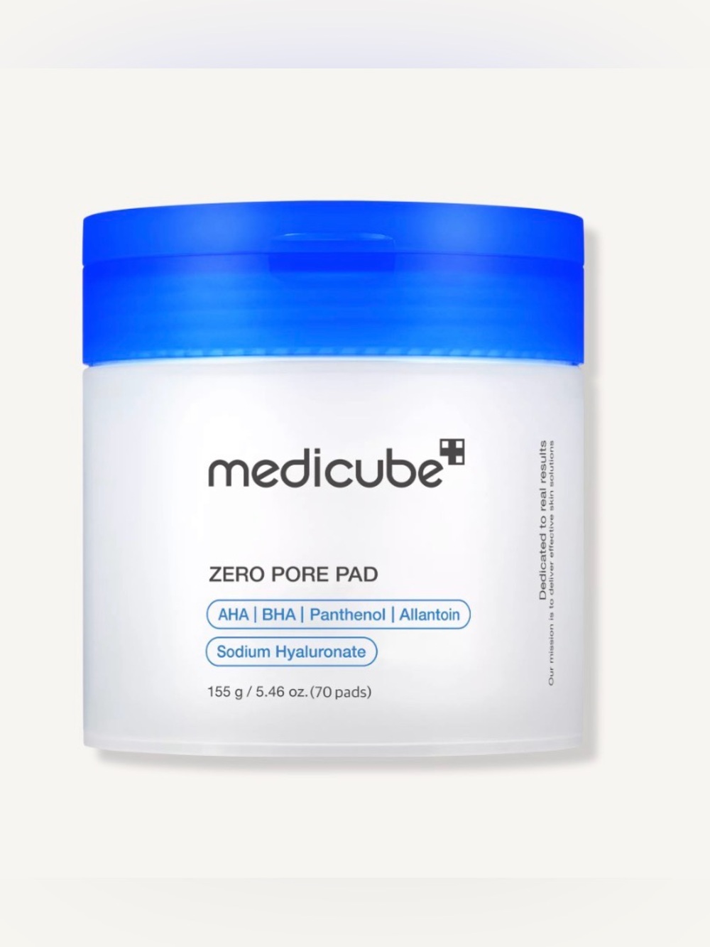 Medicube Zero Pore Pad
